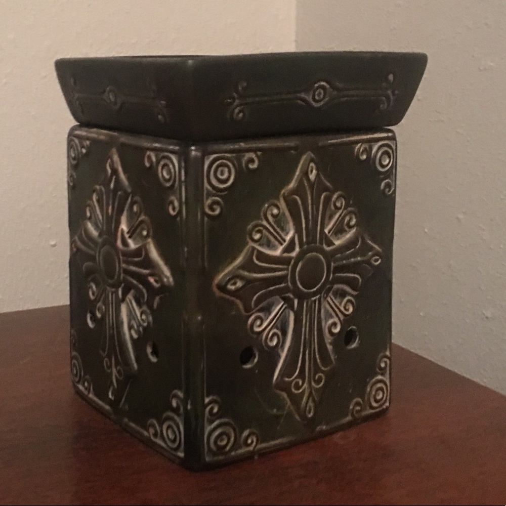 Scentsy Warmer